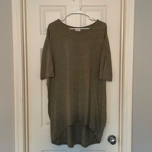 LuLaRoe Irma - size L
